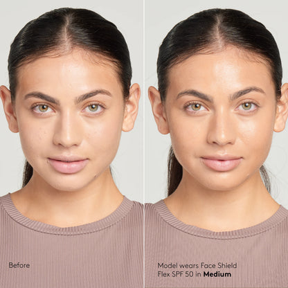 Sunforgettable® Total Protection® Face Shield Flex SPF 50