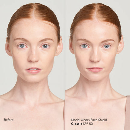 Sunforgettable® Total Protection® Face Shield Classic SPF 50