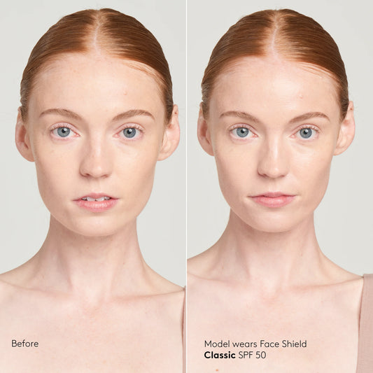 Sunforgettable® Total Protection® Face Shield Classic SPF 50
