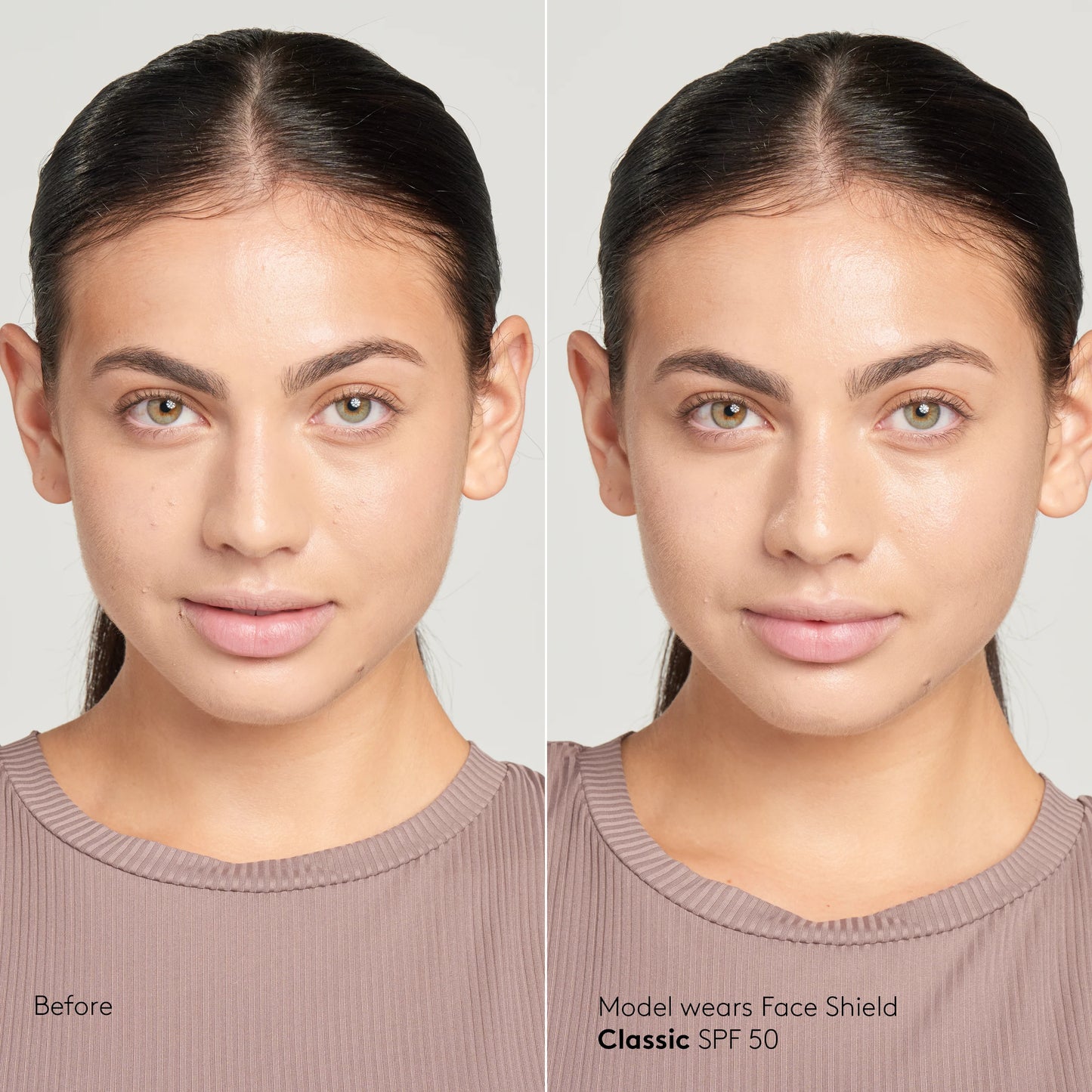 Sunforgettable® Total Protection® Face Shield Classic SPF 50