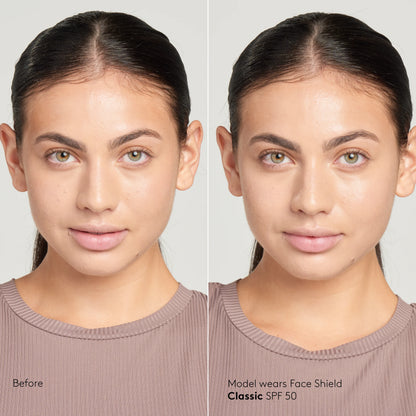 Sunforgettable® Total Protection® Face Shield Classic SPF 50