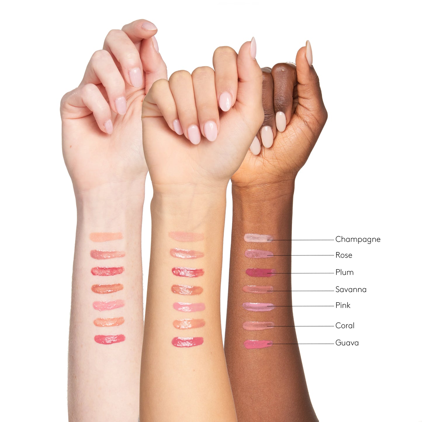 Peptide Lip Shine SPF 30