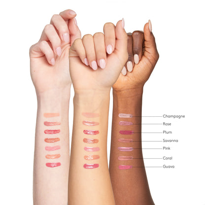 Peptide Lip Shine SPF 30
