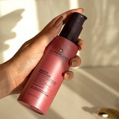 Smooth perfection sérum lissant