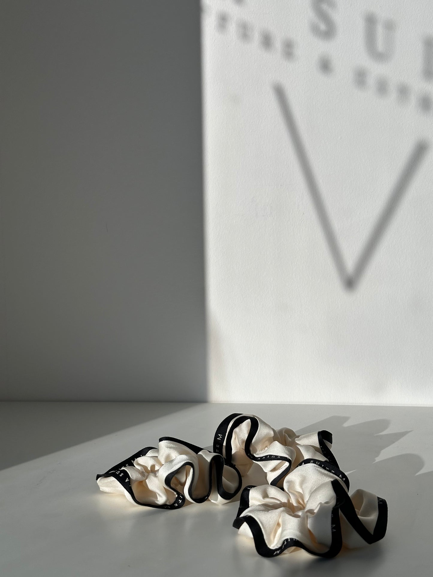 Collection Heritage/ Élastique Choux