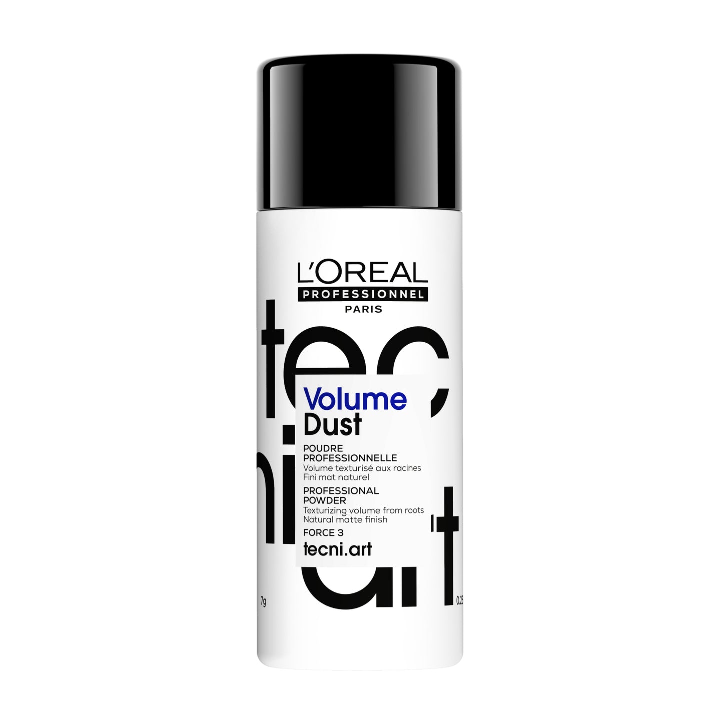 Tecni.art- Volume Dust