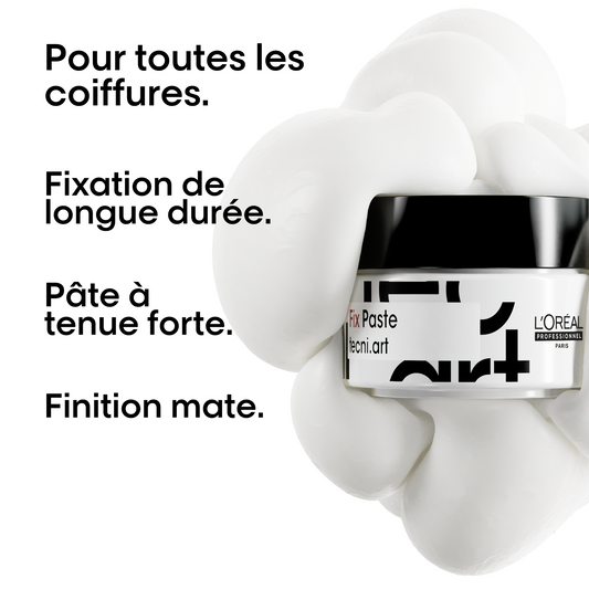 Tecni.art- Fix Paste