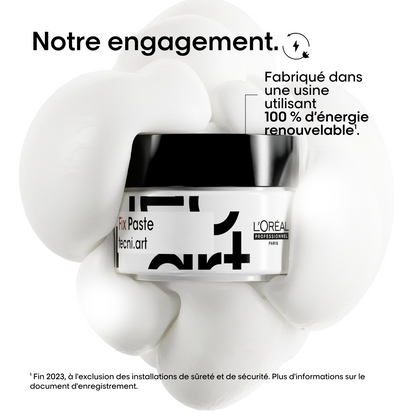 Tecni.art- Fix Paste