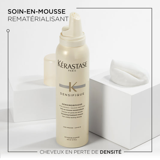 DENSIFIQUE - Densimorphose®