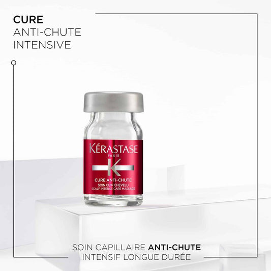 SPÉCIFIQUE - Traitement intensif anti-affinement