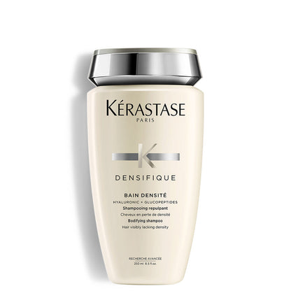 DENSIFIQUE - Bain Densité