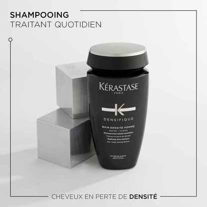 DENSIFIQUE - Bain Densité Homme