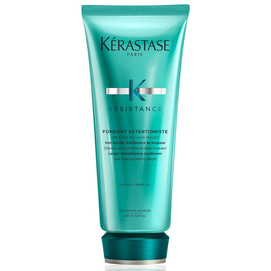 RÉSISTENCE - Fondant Extentioniste