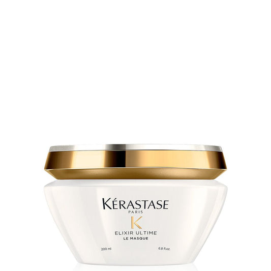 Masque Élixir Ultime