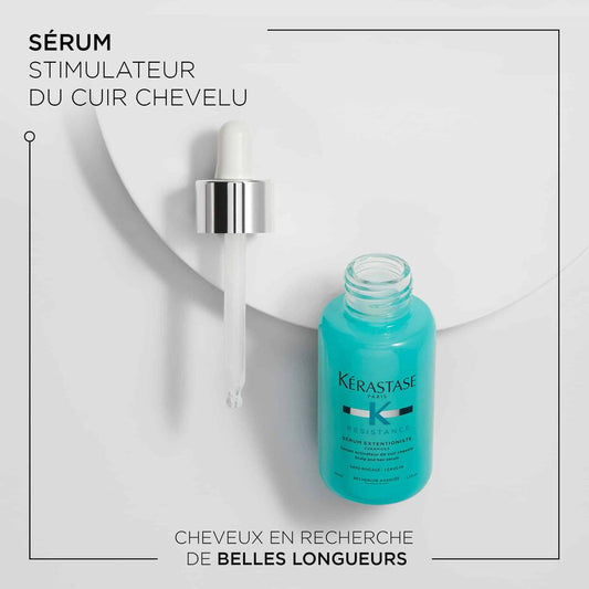 RÉSISTENCE - Sérum Extentioniste