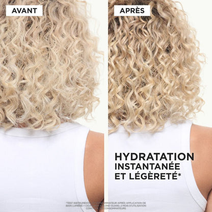 BLOND ABSOLU - Bain Lumière