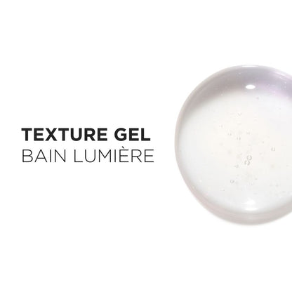 BLOND ABSOLU - Bain Lumière