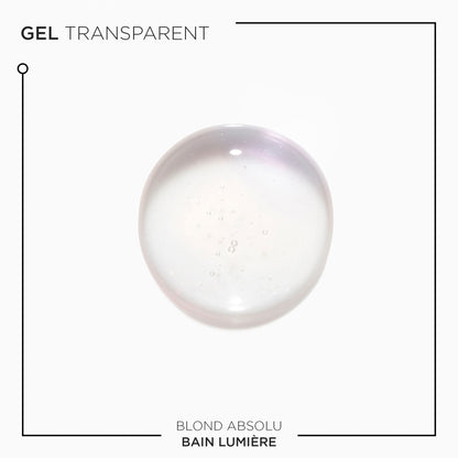 BLOND ABSOLU - Bain Lumière