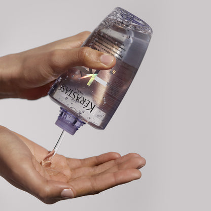 BLOND ABSOLU - Bain Lumière