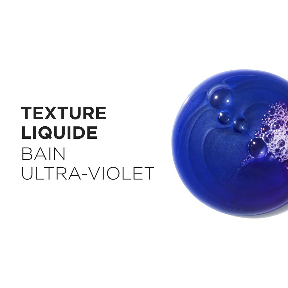 BLOND ABSOLU - Bain Ultra-Violet