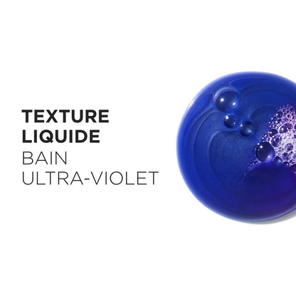 BLOND ABSOLU - Bain Ultra-Violet