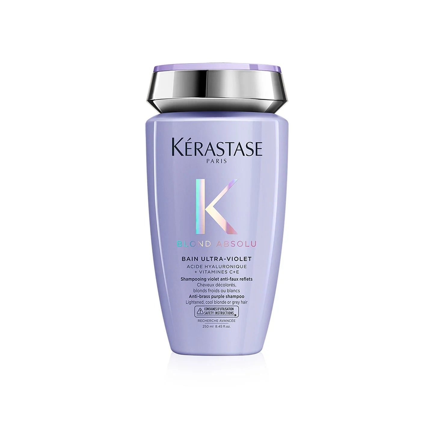 BLOND ABSOLU - Bain Ultra-Violet