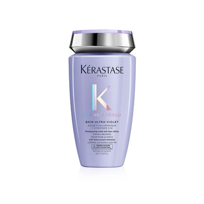 BLOND ABSOLU - Bain Ultra-Violet
