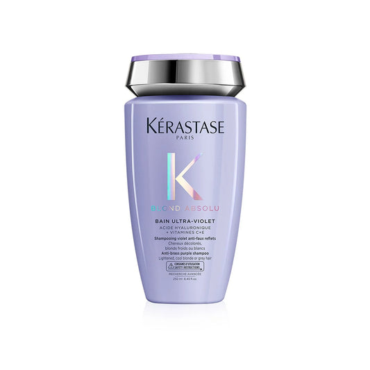 BLOND ABSOLU - Bain Ultra-Violet