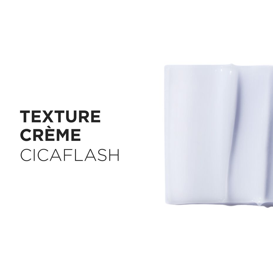 BLOND ABSOLU - Fondant Cicaflash