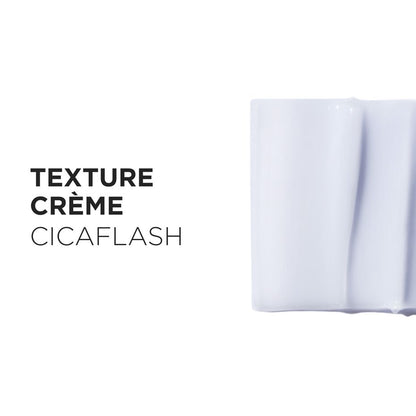 BLOND ABSOLU - Fondant Cicaflash