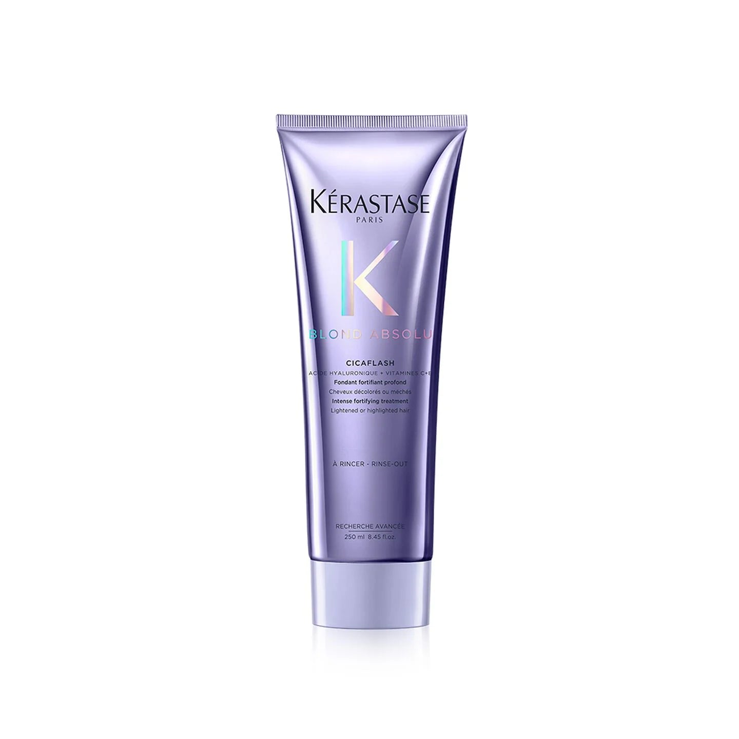 BLOND ABSOLU - Fondant Cicaflash