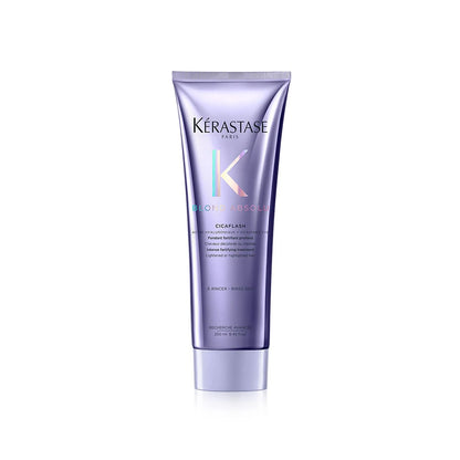 BLOND ABSOLU - Fondant Cicaflash