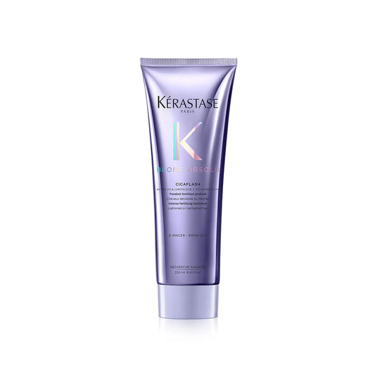 BLOND ABSOLU - Fondant Cicaflash