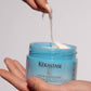 FUSIO SCRUB - Exfoliant purifiant pour cuir chevelu Scrub Énergisant
