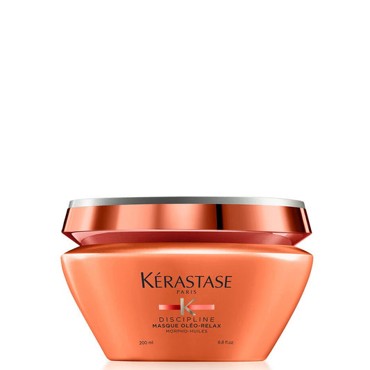 DISCIPLINE - Masque capillaire Oleo-Relax