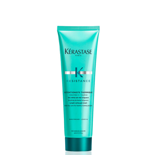 RÉSISTENCE - Thermique Extentioniste