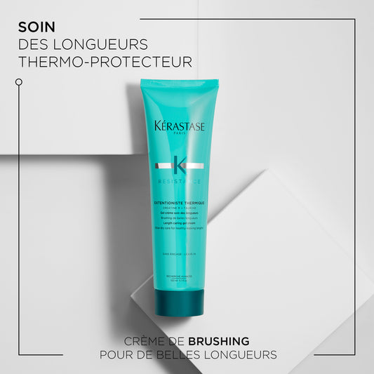 RÉSISTENCE - Thermique Extentioniste