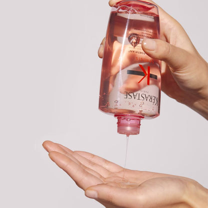 GENESIS - Bain Hydra-Fortifiant