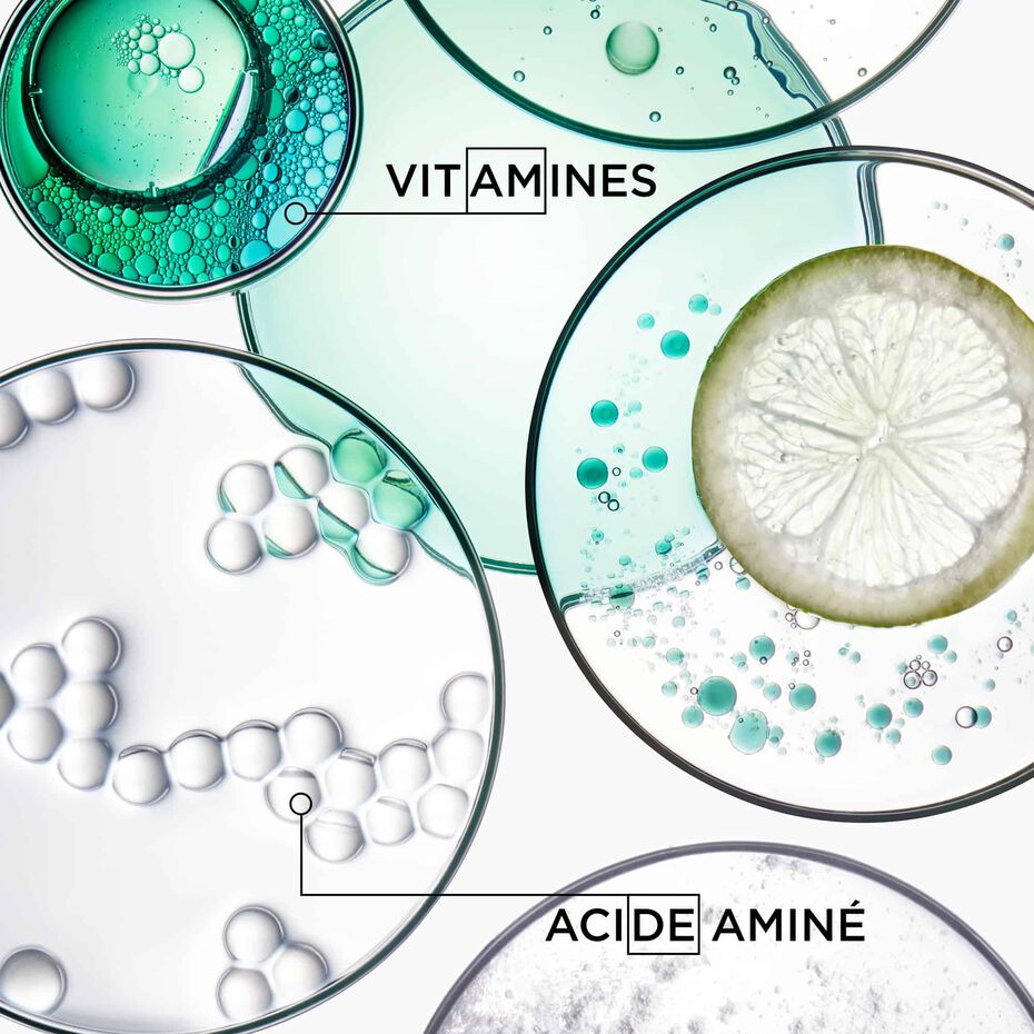 SPÉCIFIQUE - Shampooing Bain Divalent