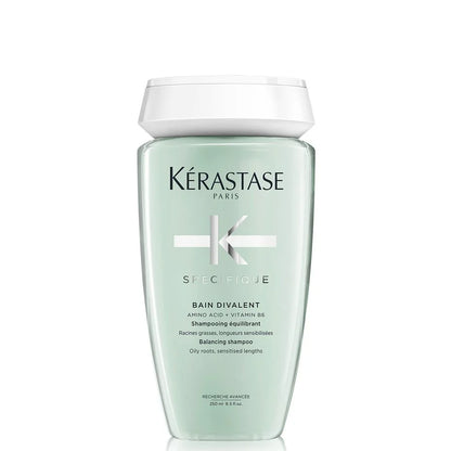SPÉCIFIQUE - Shampooing Bain Divalent