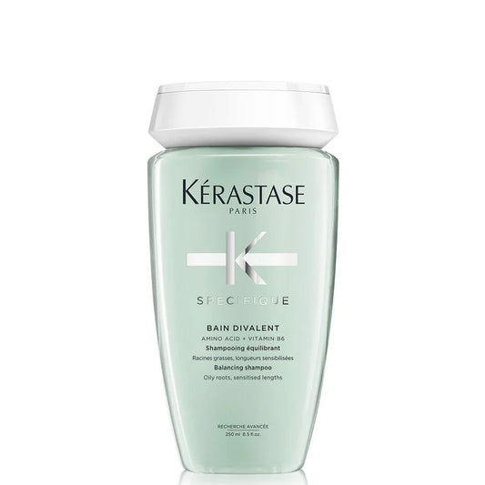SPÉCIFIQUE - Shampooing Bain Divalent