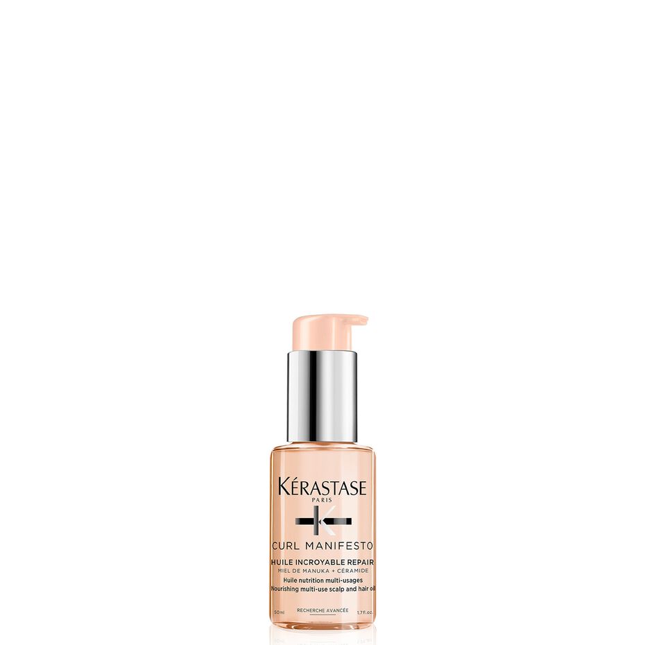 Curl Manifesto- Huile Sublime Repair