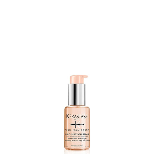Curl Manifesto- Huile Sublime Repair