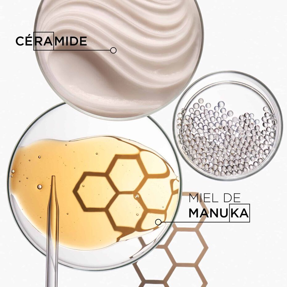 Curl Manifesto- Huile Sublime Repair