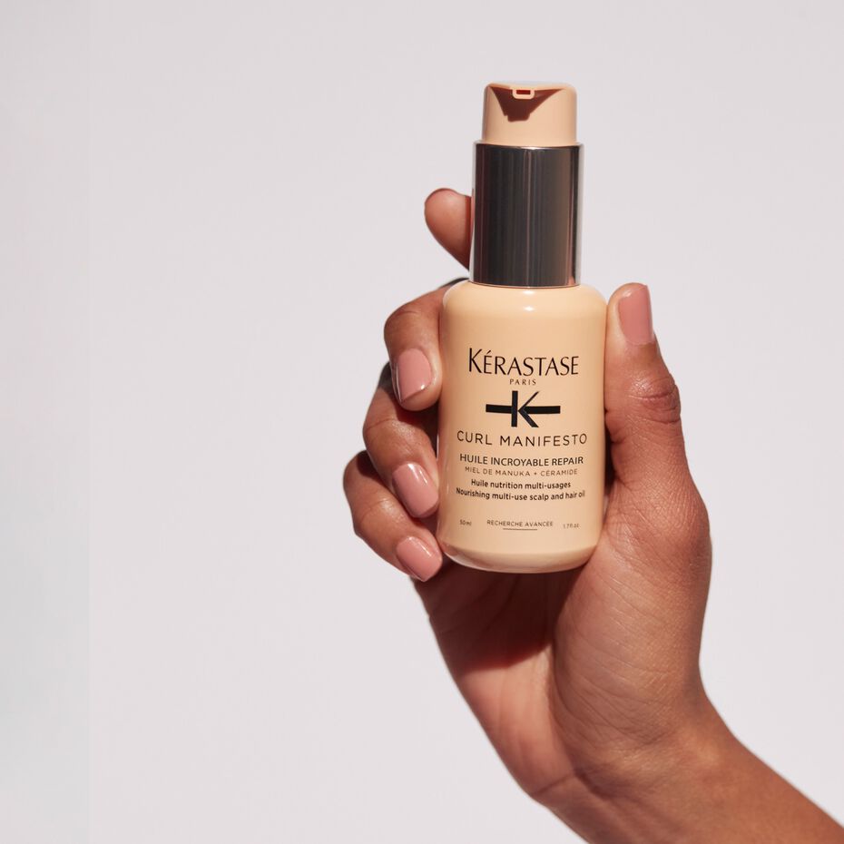 Curl Manifesto- Huile Sublime Repair