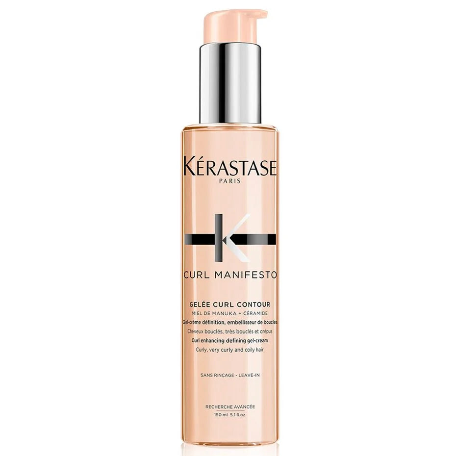 CURL MANIFESTO - Gelée Curl Contour