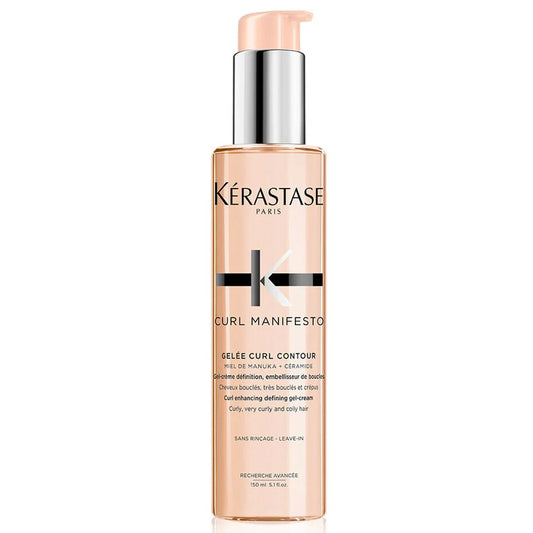 CURL MANIFESTO - Gelée Curl Contour