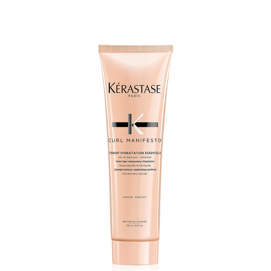 CURL MANIFESTO - Fondant Hydratation Essentielle
