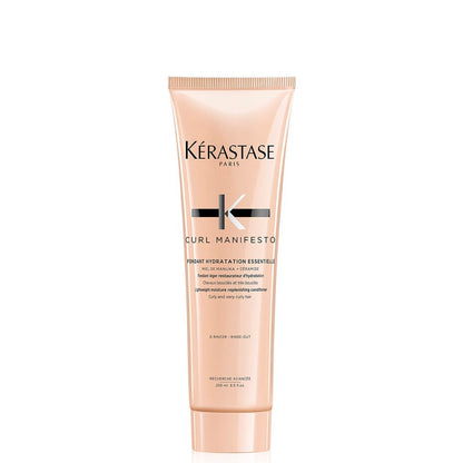 CURL MANIFESTO - Fondant Hydratation Essentielle