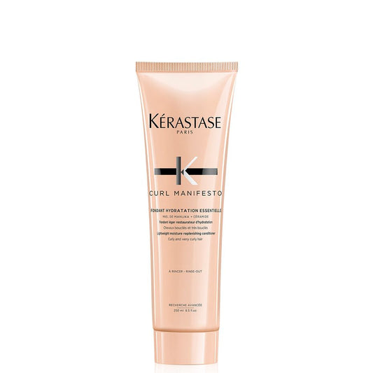 CURL MANIFESTO - Fondant Hydratation Essentielle